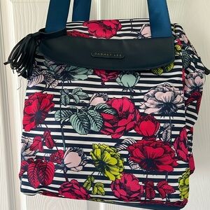 Dabney Lee Floral Cooler Antimicrobial